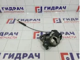Замок двери передней левой Toyota Corolla Verso (AR10) 69040-02152