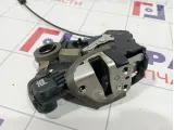 Замок двери передней левой Toyota Corolla Verso (AR10) 69040-02152