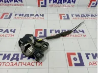 Замок двери передней правой Toyota Corolla Verso (AR10) 69030-02162