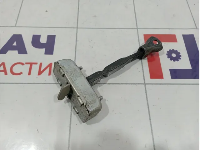 Ограничитель двери передний Toyota Corolla Verso (AR10) 68610-64010