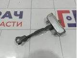 Ограничитель двери передний Toyota Corolla Verso (AR10) 68610-64010