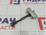 Ограничитель двери задний Toyota Corolla Verso (AR10) 68630-64010