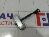 Ограничитель двери задний Toyota Corolla Verso (AR10) 68630-64010