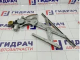 Стеклоподъемник электрический передний левый Toyota Corolla Verso (AR10) 69820-0F010