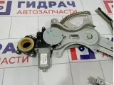 Стеклоподъемник электрический передний левый Toyota Corolla Verso (AR10) 69820-0F010