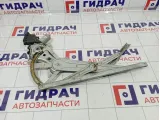 Стеклоподъемник электрический передний левый Toyota Corolla Verso (AR10) 69820-0F010