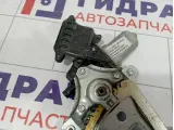 Стеклоподъемник электрический передний левый Toyota Corolla Verso (AR10) 69820-0F010