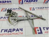 Стеклоподъемник электрический передний правый Toyota Corolla Verso (AR10) 69810-0F010