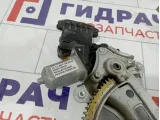 Стеклоподъемник электрический передний правый Toyota Corolla Verso (AR10) 69810-0F010