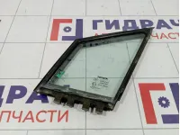 Стекло двери передней левой (форточка) Toyota Corolla Verso (AR10) 68126-0F010