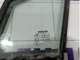 Стекло двери передней левой (форточка) Toyota Corolla Verso (AR10) 68126-0F010