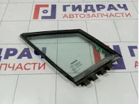 Стекло двери передней правой (форточка) Toyota Corolla Verso (AR10) 68125-0F010
