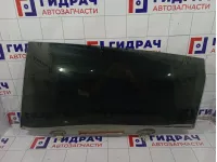 Стекло двери задней левой Toyota Corolla Verso (AR10) 68104-0F010