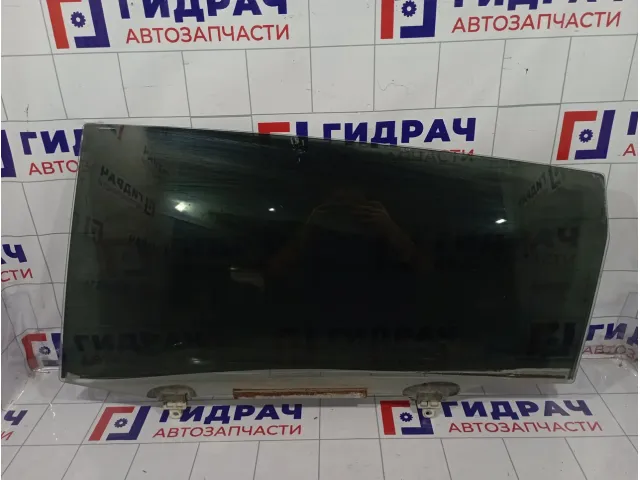 Стекло двери задней левой Toyota Corolla Verso (AR10) 68104-0F010