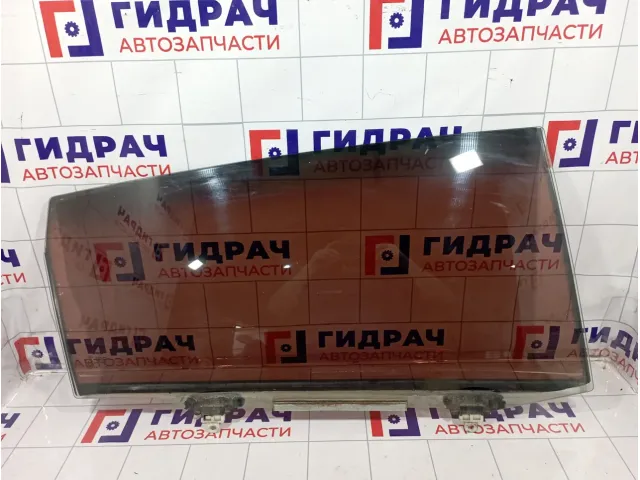Стекло двери задней правой Toyota Corolla Verso (AR10) 68103-0F010