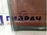 Стекло двери задней правой Toyota Corolla Verso (AR10) 68103-0F010
