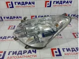 Фара левая Toyota Corolla Verso (AR10) 81170-0F060