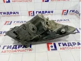 Фара левая Toyota Corolla Verso (AR10) 81170-0F060
