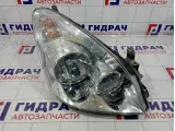 Фара правая Toyota Corolla Verso (AR10) 81130-0F060