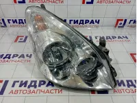 Фара правая Toyota Corolla Verso (AR10) 81130-0F060