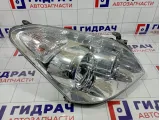 Фара правая Toyota Corolla Verso (AR10) 81130-0F060