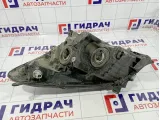 Фара правая Toyota Corolla Verso (AR10) 81130-0F060