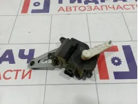 Моторчик заслонки отопителя Toyota Corolla Verso (AR10) 87106-05020