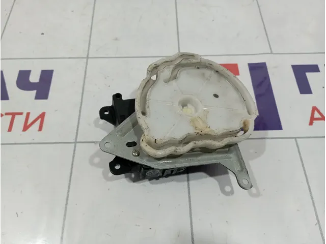 Моторчик заслонки отопителя Toyota Corolla Verso (AR10) 87106-02040
