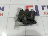 Моторчик заслонки отопителя Toyota Corolla Verso (AR10) 87106-02040