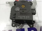 Моторчик заслонки отопителя Toyota Corolla Verso (AR10) 87106-02040