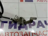 Трос лючка бензобака Toyota Corolla Verso (AR10) 77035-0F020