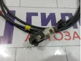 Трос лючка бензобака Toyota Corolla Verso (AR10) 77035-0F020