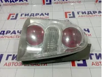 Фонарь задний левый Toyota Corolla Verso (AR10) 81561-0F060