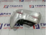 Фонарь задний левый Toyota Corolla Verso (AR10) 81561-0F060