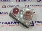 Фонарь задний правый Toyota Corolla Verso (AR10) 81551-0F060