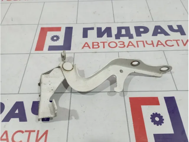 Петля капота левая Toyota Corolla Verso (AR10) 53420-0F010
