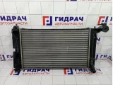 Радиатор основной Toyota Corolla Verso (AR10) 16400-0D120