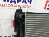 Радиатор основной Toyota Corolla Verso (AR10) 16400-0D120