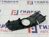 Рамка противотуманной фары левой Toyota Corolla Verso (AR10) 52128-0F060