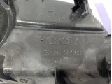 Рамка противотуманной фары левой Toyota Corolla Verso (AR10) 52128-0F060
