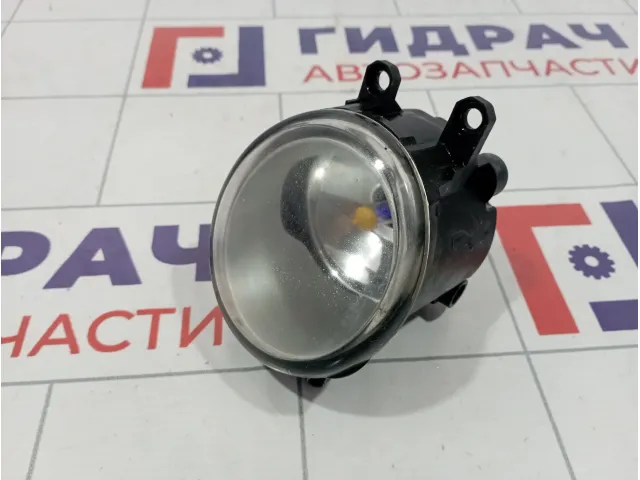 Фара противотуманная левая Toyota Corolla Verso (AR10) 81221-0F020
