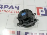 Фара противотуманная левая Toyota Corolla Verso (AR10) 81221-0F020