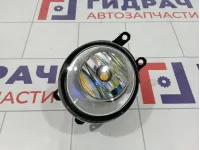 Фара противотуманная правая Toyota Corolla Verso (AR10) 81211-0F020