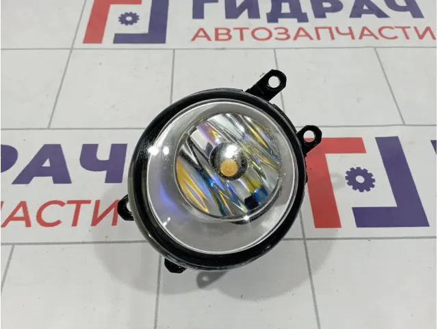 Фара противотуманная правая Toyota Corolla Verso (AR10) 81211-0F020