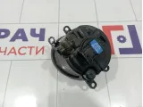 Фара противотуманная правая Toyota Corolla Verso (AR10) 81211-0F020