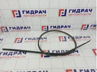 Молдинг крыши левый Toyota Corolla Verso (AR10) 75556-0F010