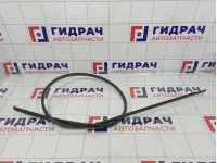 Молдинг крыши правый Toyota Corolla Verso (AR10) 75555-0F010