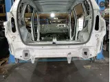 Панель задняя Toyota Corolla Verso (AR10)