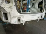 Панель задняя Toyota Corolla Verso (AR10)