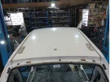 Крыша Toyota Corolla Verso (AR10)